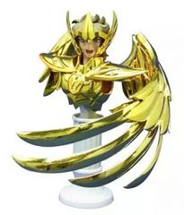 アスミタ 聖闘士星矢 THE LOST CANVAS聖闘士聖衣神話EX国内未発売