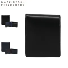 マッキントッシュ フィロソフィー MACKINTOSH PHILOSOPHY 財布 二つ折り メンズ 小銭入れ付 本革 MAPW-00622のサムネイル