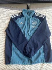 adidas Arsenal トラックジャケット トリコロール フランスパック