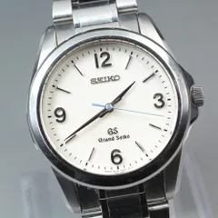 【稼働品】Grand Seiko SBGF009/8J55-0010 クオーツ メンズ (2000年製) #17492のサムネイル