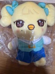 IVE ナオリエバーランド MD レイ ぬいぐるみ | Mercari