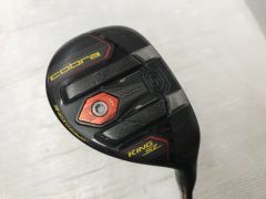 コブラ スピードゾーン KING SPEEDZONE TOUR 5W - メルカリ