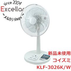 D7 未使用品 アピックス きれいずきサーキュレーター AFC-370R - メルカリ