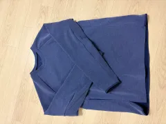 ルルレモン メンズ スウェット Lのサムネイル