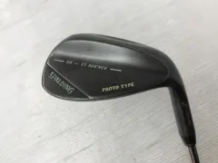 スポルディング　TYPE-08　64度　オリジナルスチール　ウェッジ　中古　ゴルフドゥ！大宮丸ヶ崎店【最短即日発送】のサムネイル