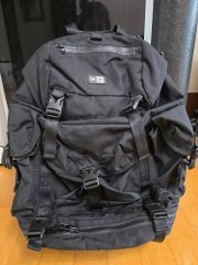 reversal rvddw New Era バックパック 40L - メルカリ