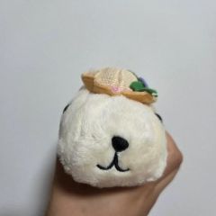 新品未使用✧⁠*⁠◇人気作家クマナミさま サーカスくまちゃん◇ - メルカリ