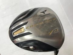 ブリヂストン ツアーステージViQプレミアムスペック 1W R 【ぶっ飛び
