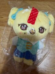 ive レイ エバーランド キーリング&ぬいぐるみセット - メルカリ
