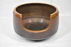 茶道具 煤竹 萩 結界 竹峰 作 茶道 07-9901 - メルカリ