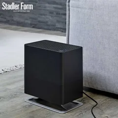 訳あり BOX破損 Stadler Form スタドラフォーム 加湿器 オスカー エバポレーター リトル 2.5L 気化式 アロマ OSKAR 245 返品不可のサムネイル