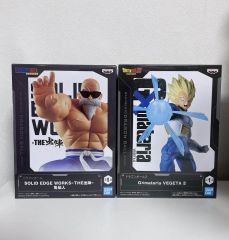 ドラゴンボール 亀仙人 ジーマテリア フィギュア 6点セット - メルカリ