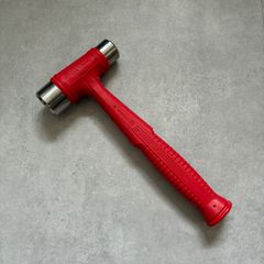 Snap-on 16oz コンビネーションハンマー HSPD16 スナップオン - メルカリ
