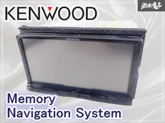 2026年最新】kenwood MDV-727DTの人気アイテム - メルカリ