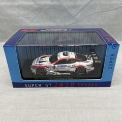 エブロ クラフトスポーツモチュールGT-R 2019 MOTUL スーパーGT - メルカリ