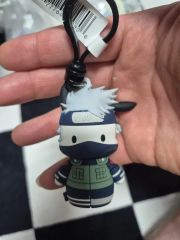 NARUTO ナルト　カカシ　ガチャ　当時物　平成レトロ　サウンド　キーホルダー NARUTO ナルト カカシ ガチャ 当時物 平成レトロ サウンド