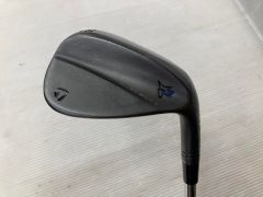 TaylorMade ミルドグラインド3本セット 50度 54度 58度 - メルカリ