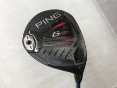 PING G410 ユーティリティ 5番 26度 シャフト ベンタス HB 8S - メルカリ