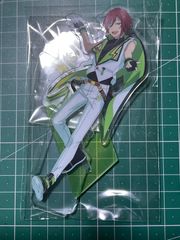 あんスタ 逆先夏目 新ビジュ 新衣装 アクスタ アクリルスタンド - メルカリ