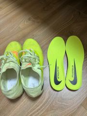 ナイキ NIKE エアロスイフト 3点セット ロナウド着用モデル バルセロナ