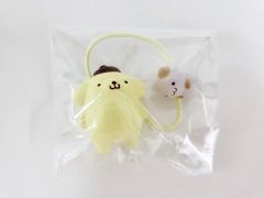 空想アパートメント 豆粒ぐらい ぬいぐるみ ソフビ ハンドメイド 作家