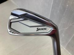 スリクソン 単品 アイアン ZXi5 7I 7番 31° TOUR 105 S - メルカリ