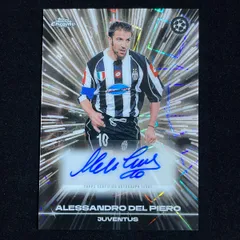 2026年最新】デルピエロ サインの人気アイテム - メルカリ