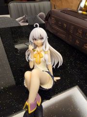 未開封フィギュア 勝利の女神：NIKKE バイパー、シンデレラ、アニス