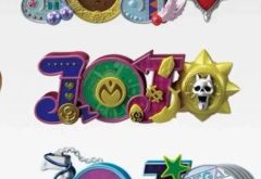 ジョジョの奇妙な冒険一番くじH賞 LOGOdecollection - メルカリ