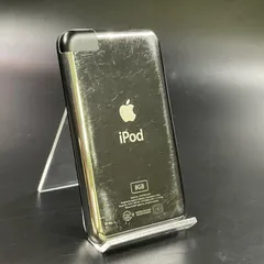 【全額返金保証】【最速発送】Apple iPod touch（第1世代） A1213 EMC:2175 美品 動作確認済のサムネイル