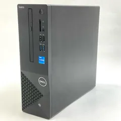 【全額返金保証】【最速発送】Dell Vostro 3020 SFF 13th Gen Core i5-13400 16GB M.2 SSD 512GB 動作確認済のサムネイル