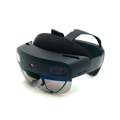 Microsoft HoloLens 2 本体 開発機(短期利用) - メルカリ