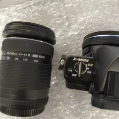 2026年最新】om-d e-m10 mark ii レンズの人気アイテム - メルカリ