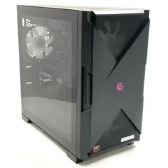 【全額返金保証】【最速発送】MouseComputer NEXTGEAR JG-A7G6T Ryzen 7 9700X 32GB M.2 SSD 1TB RTX 5060 Ti 16GB 美品 動作確認済のサムネイル