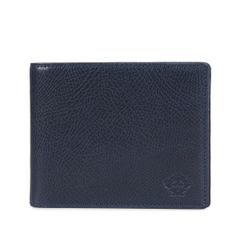 BAGGY PORT “藍染め×ペイズリー“ wallet / <No2632> - メルカリ