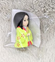 かぐや姫の物語 特典 指人形 スタジオジブリ ベネリック 非売品 - メルカリ