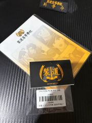 金属バット】直筆サイン&ステッカー3種 - メルカリ