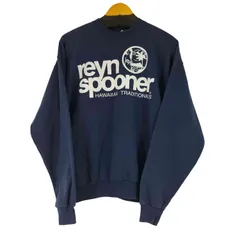 レインスプーナー Reyn Spooner ロゴプリント スウェット メンズ JPN：M のサムネイル