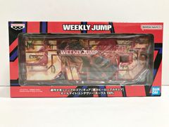 BANPRESTO WEEKLY JUMP 僕のヒーローアカデミア - メルカリ