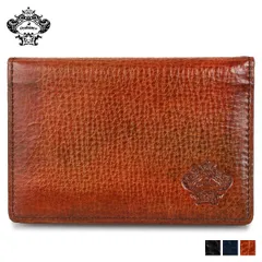 オロビアンコ Orobianco パスケース カードケース ID 定期入れ パティナ メンズ PATINA ORS-071409のサムネイル