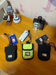 NBA ネック 財布 ミニポーチ(カードなど)+ネックレスのサムネイル