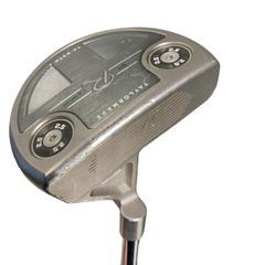 TaylorMade TP Reserve パター m47 33インチ - メルカリ