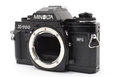 MINOLTA X-700 一眼レフカメラ SIGMA 35-70mmレンズ付き - メルカリ