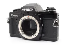 2026年最新】Minolta x-500の人気アイテム - メルカリ