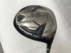 HONMA TW737 455cc 10.5° 純正SRシャフト - メルカリ