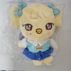 MINIVE Forever IVEエバーランド チェリーPLUSH 韓国限定 MINIVE Forever IVEエバーランド チェリーPLUSH 韓国限定 | Mercari