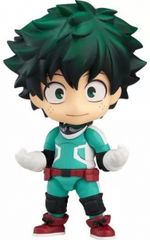 ホークス ねんどろいど ヒロアカ 一部欠品 - メルカリ