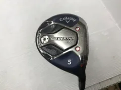 キャロウェイ　BIG BERTHA B21　19.5度　Speeder EVOLUTION for Callaway　SRフレックス　フェアウェイウッド　中古　ゴルフドゥ！大宮丸ヶ崎店【最短即日発送】のサムネイル