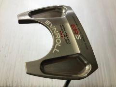 EVNROLL ER5cs パター　スタビリティ　33インチ EVNROLL ER5cs パター スタビリティ 33インチ - メルカリ