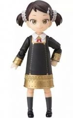 피겨 SHFiguarts 베키 블랙벨 [SPY×FAMILY][10일 이내 발송]